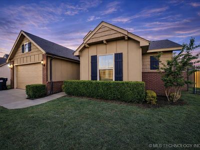 11004 N 120th Ave E, Owasso, OK, 74055