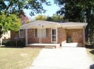 701 Keisler Dr, Greenwood, SC 29646