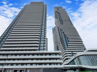 8 Interchange Way #4803, Vaughan, ON L4K 5C3