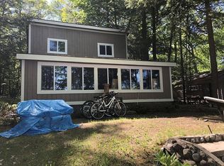 1307 W Heart Lake Dr, Gaylord, MI 49735