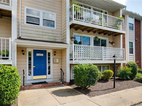 8402 Muldoon Ct #5, Henrico, VA 23228