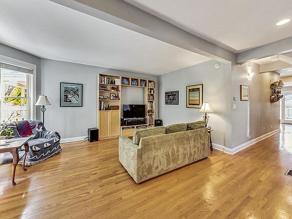 5th image of 4328 N Central Park Ave