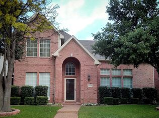 17719 Meadow Grove Ln, Dallas, TX 75287