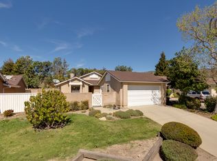 864 Bougainvillea St, San Luis Obispo, CA 93401