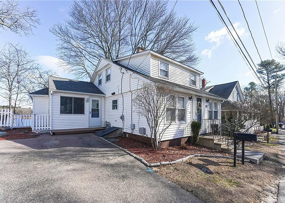 113 Arnolds Neck Dr, Warwick, RI 02886 Zillow