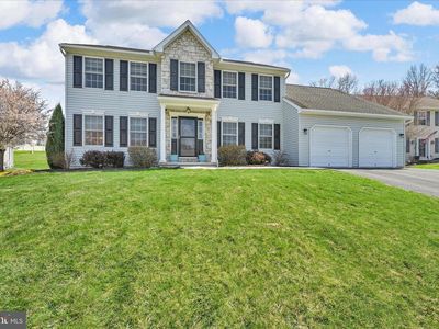 111 Holly Rd, Orwigsburg, PA, 17961