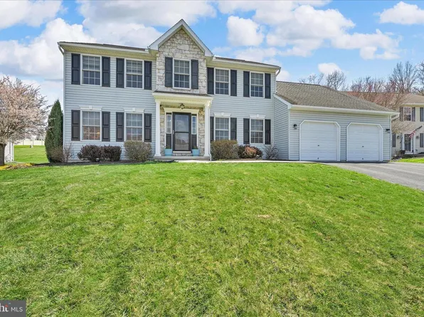 111 Holly Rd, Orwigsburg, PA 17961