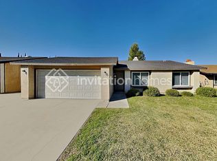 1141 Canyon View Ln, Colton, CA 92324