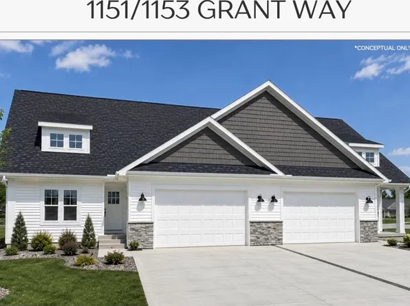 1153 Grant Way, Northliberty, IA 52317