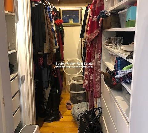 119 Commonwealth #7 Boston - Back Bay Unit Photo 6 (1)