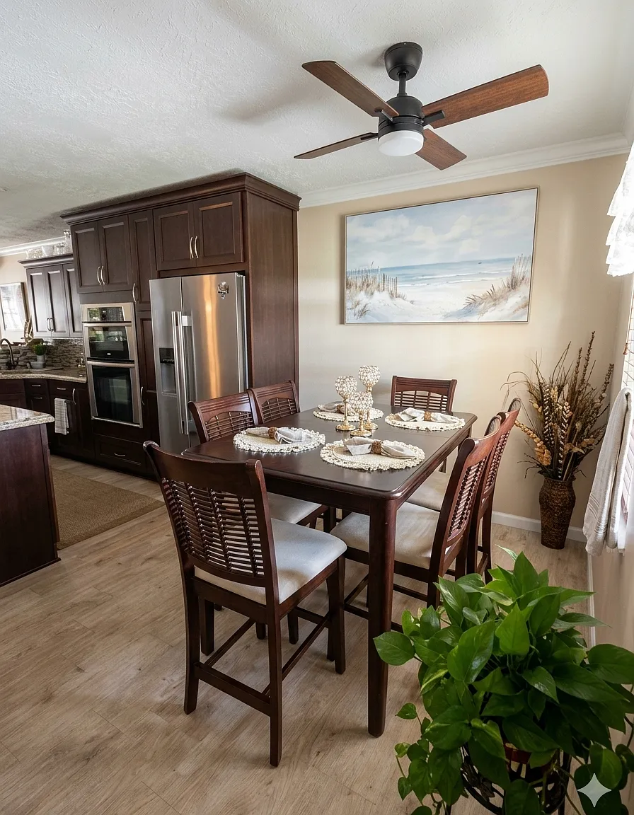 2 bed, 1035 sqft, $3,500 — Photo 4