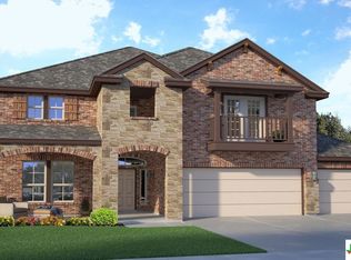 5748 Saint Charles Dr, Belton, TX 76513