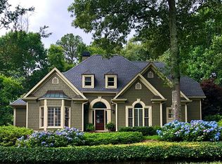 621 Hardage Farm Dr, Marietta, GA 30064