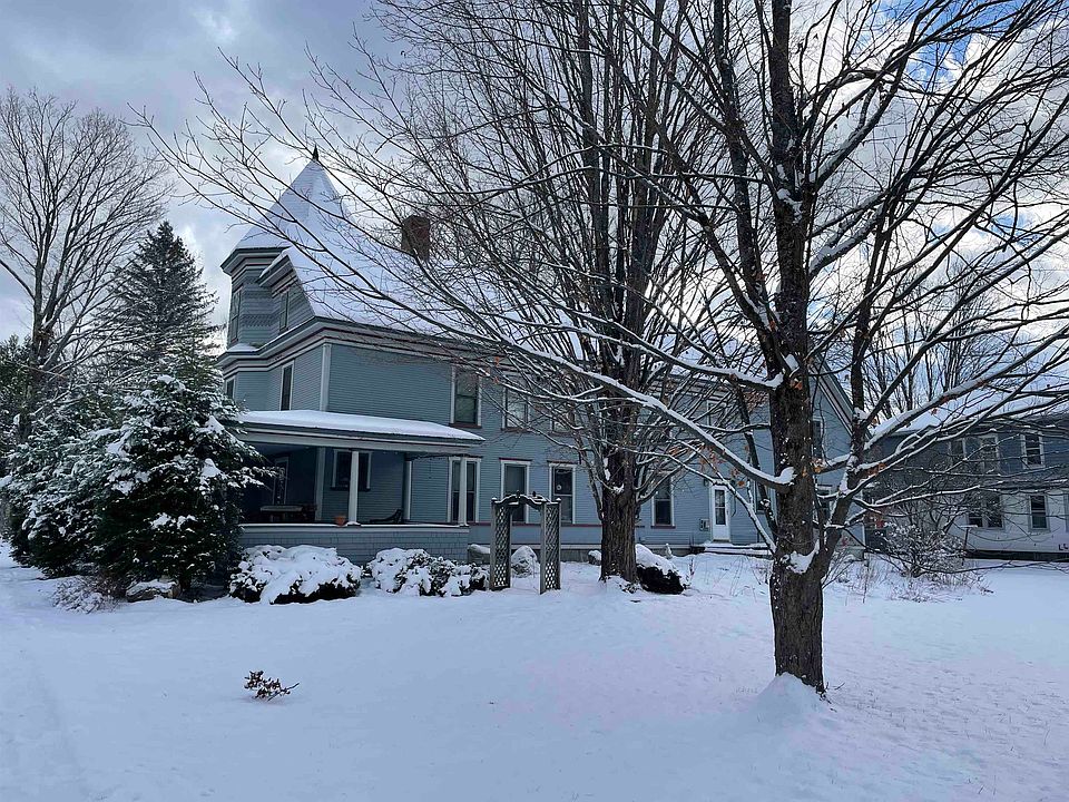 12 Riverside Terrace, Hardwick, VT 05843 Zillow