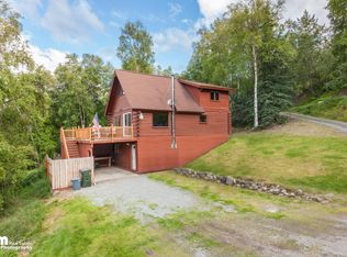 21220 River View Dr, Eagle River, AK 99577