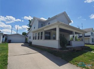 707 Kentner St, Defiance, OH 43512