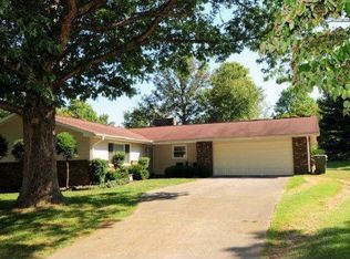 210 Candora Rd, Maryville, TN 37804