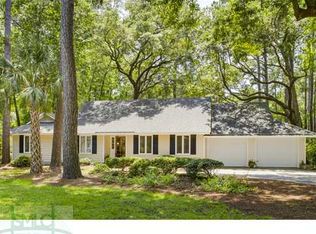 201 Wiley Bottom Rd, Savannah, GA 31411