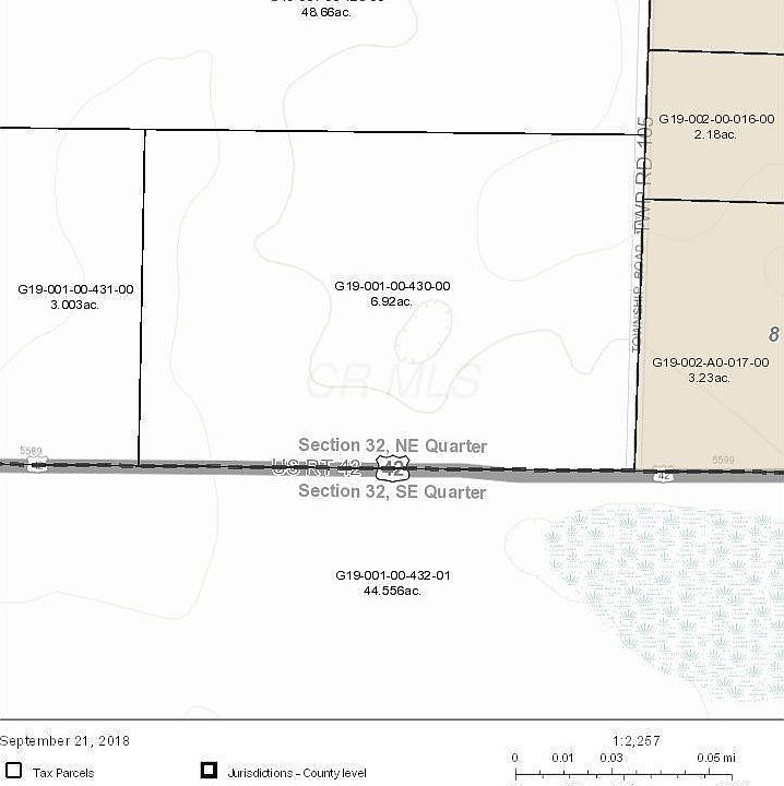 1st image of 5610 Township Road 105