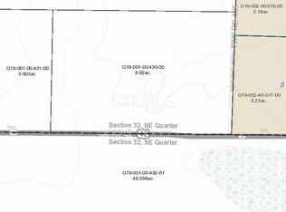 5610 Township Road 105, Mount Gilead, OH 43338