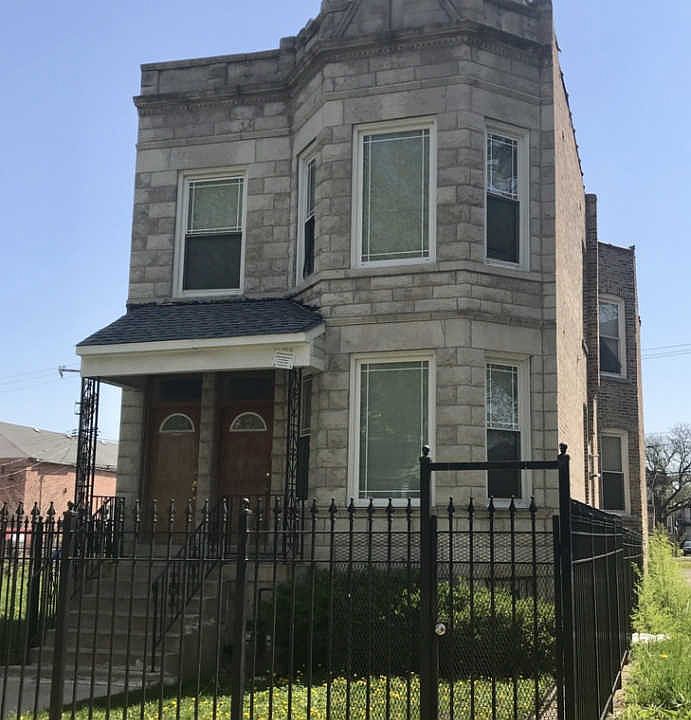 1st image of 1923 S Sawyer Ave #1