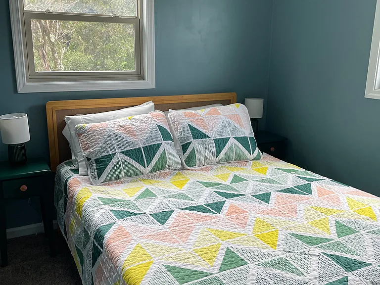 Bedroom #2
