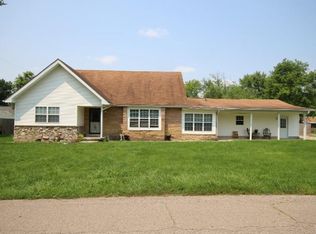 550 Dawes Ave, Dayton, OH 45404