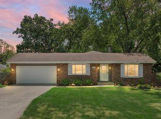 7701 W 84th Pl, Crown Point, IN 46307