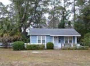 211 Westmoreland St, Live Oak, FL 32064