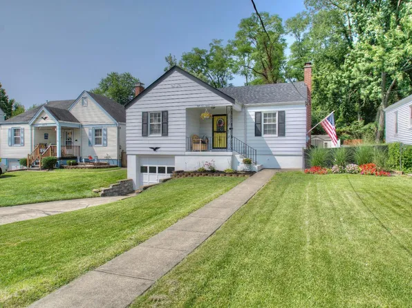 5483 Eula Ave, Cincinnati, OH 45248