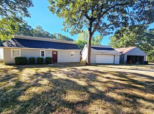 7668 Tomahawk Ln, Kingston, OK 73439