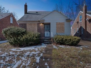 9327 Fielding St, Detroit, MI 48228