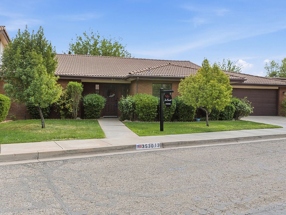 1st image of 3530 S Manzanita Rd #13