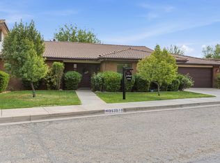 3530 S Manzanita Rd #13, Saint George, UT 84790