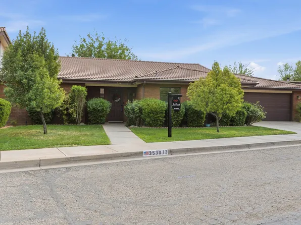 3530 S Manzanita Rd #13, Saint George, UT 84790