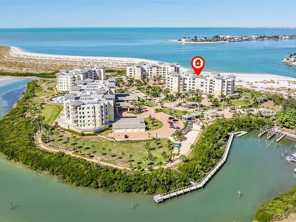 650 Collany Rd Unit 503, Tierra Verde, FL 33715