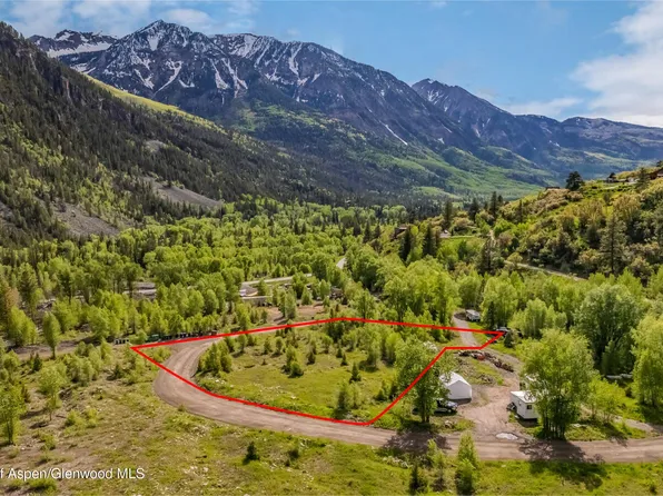 Lots 1 3 Serpentine Trl, Carbondale, CO 81623