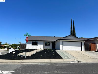 2796 Entrada Cir, Antioch, CA, 94509