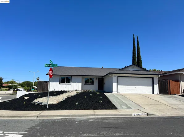 2796 Entrada Cir, Antioch, CA 94509