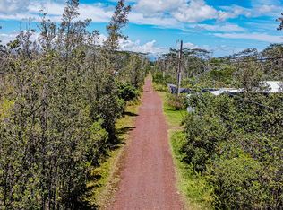 16-2054 Sandalwood Ct LOT 10, Keaau, HI 96749