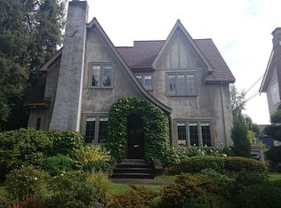 1632 Peach Ct E, Seattle, WA 98112