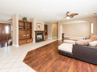 2752 Poe Ave, Clovis, CA
