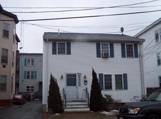 13 Lowell St, Lynn, MA 01905