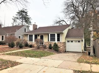 3710 Ross St, Madison, WI 53705