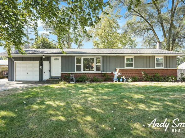 828 Butternut Dr, Holland, MI 49424