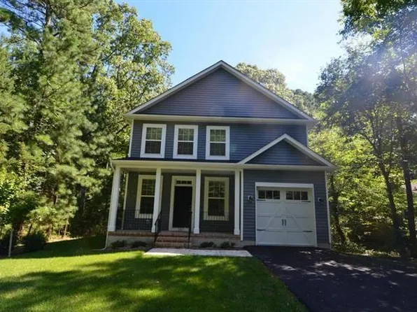 5917 Sneed Dr, Deale, MD 20751