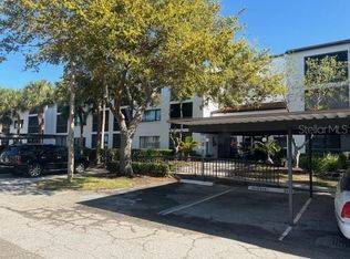 2593 Countryside Blvd #7103, Clearwater, FL 33761