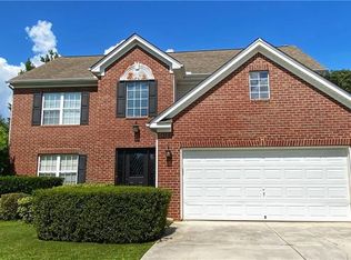 2552 Haynes Meadow Ct, Grayson, GA 30017