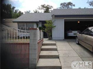 2182 Montcliff Rd, San Diego, CA 92139
