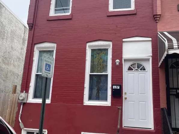 2153 N Newkirk St, Philadelphia, PA 19121